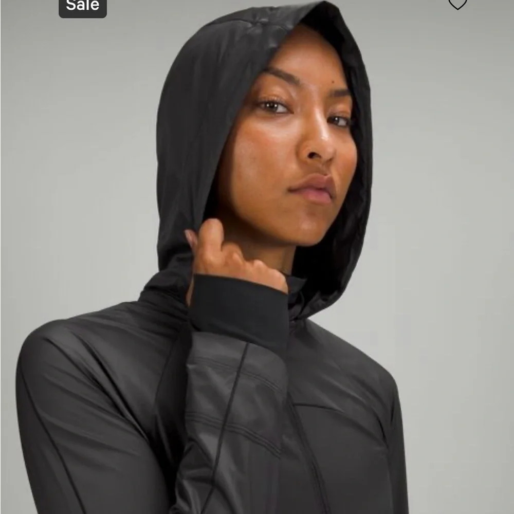 lululemon athletica Goal Smasher Jacket